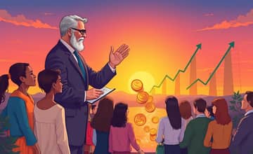 The Wealth Whisperer's Wisdom: Insights for Financial Success