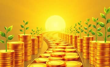 The Profit Path: Converting Savings into Future Gains
