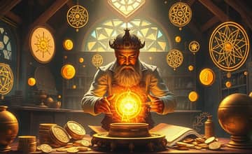 The Financial Alchemist: Transforming Goals into Gold