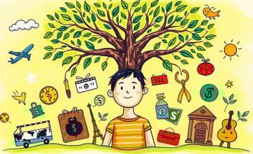 Beyond Budgeting: Intentional Spending for Affluence