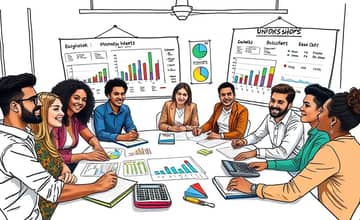 Your Wealth Workshop: Building Financial Strength Through Control