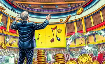 Money Mastery: Orchestrating Your Outgoings