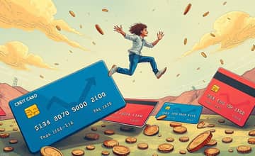 The Debt Dodger: How Expense Control Keeps You Afoot