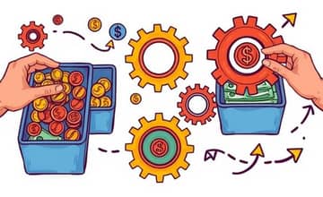 Streamlining Your Spending: Achieving Financial Efficiency