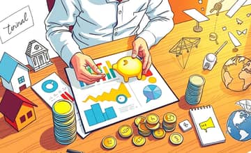 Budget Brilliance: Crafting a Sustainable Spending Plan