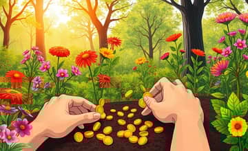 The Intentional Outlay: Every Dollar with a Purpose