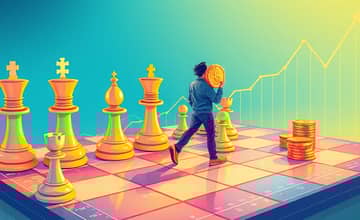 The Savvy Spender's Playbook: Winning the Game of Finances