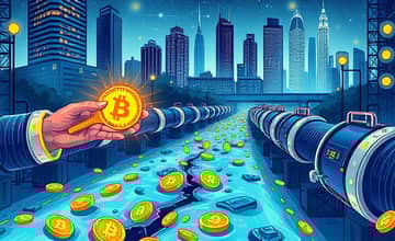 From Leak to Stream: Plugging Holes, Directing Funds