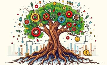 Financial Fortitude: Enduring Economic Shifts with Control