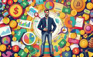 Your Personal Economy: Governing Your Financial Domain