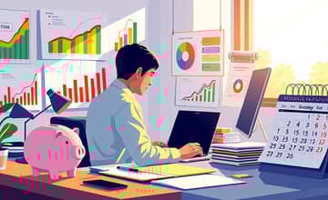 The Spending Strategist: Planning for Prosperity