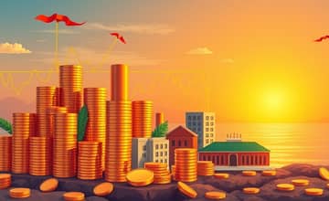 The Prudent Investor's Playbook: Consistent Wealth without Speculation