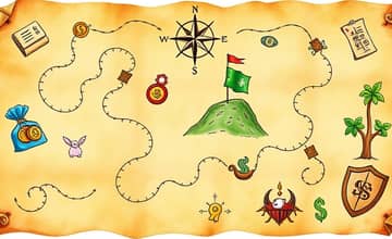 Your Money's Map: Guiding Your Finances to Success