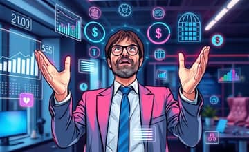 The Expense Visionary: Seeing Savings Where Others Don't