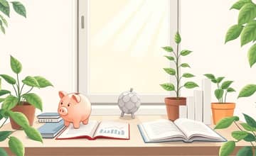 Serene Savings: Strategies for Stress-Free Wealth Building