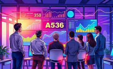 Financial Foresight: Mastering Expense Anticipation for Profit