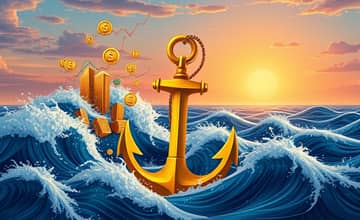 Anchoring Your Assets: Growth in Turbulent Times