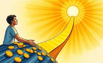 Steadfast Stewardship: Guiding Your Money to Greater Heights