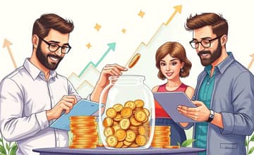 Wealth Wellness: Nurturing Your Financial Health with Control