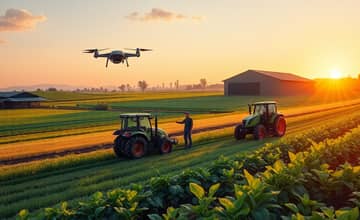 The Secure Harvest: Reaping Rewards, Mitigating Risk