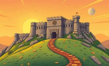 Building Your Financial Fortress: Steady Growth Principles