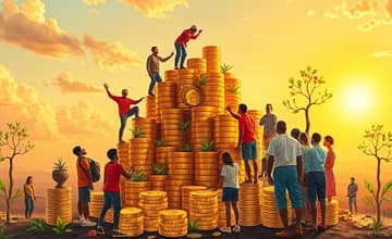 Solid Foundations: Building Wealth for Enduring Prosperity