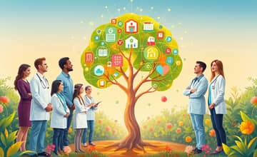 The Patient Planner: Investing for a Secure and Prosperous Future