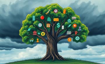 The Resilient Roster: Investments That Weather Any Storm