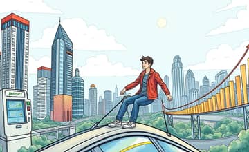 Beyond the Bubble: Genuine Growth for Real Wealth