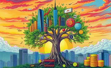 Growth by Design: Crafting a Secure and Expanding Portfolio