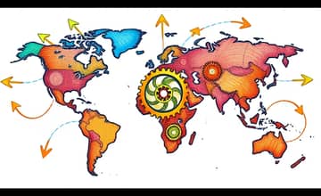 Evolving Economies: Adapting for Secure Growth