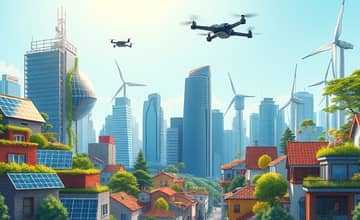 Empowering Your Future: Intelligent Design for Safe Growth