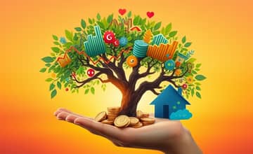 Wealth Wellness: Growing Your Portfolio with Care