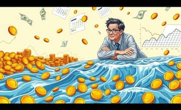 The Wealth Whisperer: Understanding Your Cash Flow's Secrets