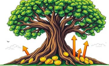 Financial Fortitude: How to Grow Your Money with Unshakeable Strength