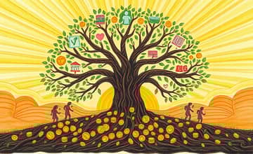 Mindful Wealth Building: Investing with Intention and Security