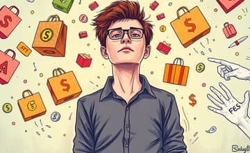 The Hidden Costs of Convenience: Unmasking Spending Traps