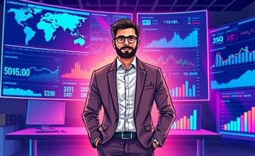 Beyond the Budget: Advanced Financial Planning Techniques