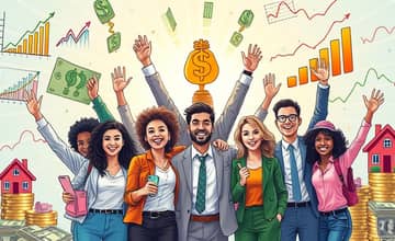 Your First Million: A Step-by-Step Guide to Wealth Building