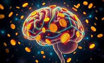 Mastering Monetary Mindset: Your Brain and Your Bucks