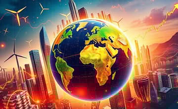 International Investing: Exploring Global Opportunities