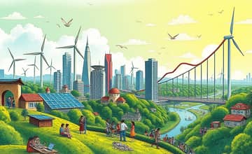 Prosperity Principles: A Blueprint for Sustainable Financial Growth