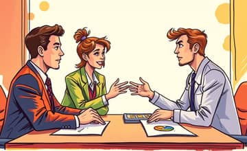 The Power of Negotiation: Getting the Best Deals