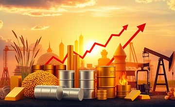 Investing in Commodities: Beyond Stocks and Bonds