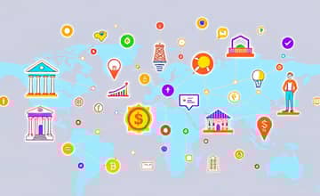 Your Financial Ecosystem: Connecting All the Dots
