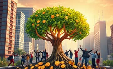 The Ethical Edge: Profitable Growth with Social Responsibility