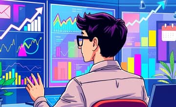 Forecasting Your Future: Financial Projections Made Easy