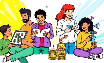 The Art of the Side Hustle: Monetizing Your Passions