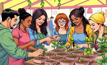 Micro-Loans and Micro-Savings: Small Steps, Big Impact