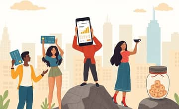 The Financial Implications of Lifestyle Choices